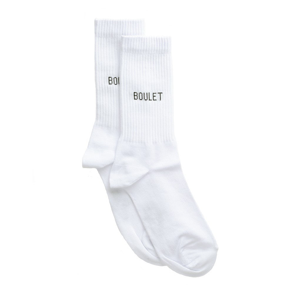 Chaussettes à mots doux 40/45 (au choix)