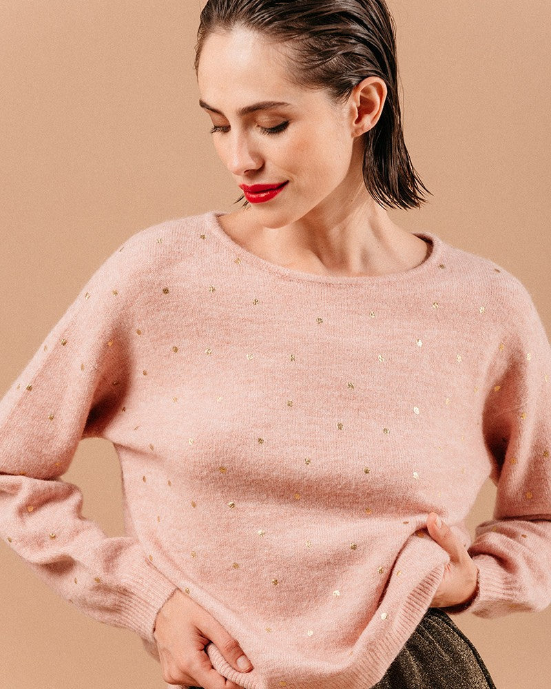 Pull Louange (au choix)