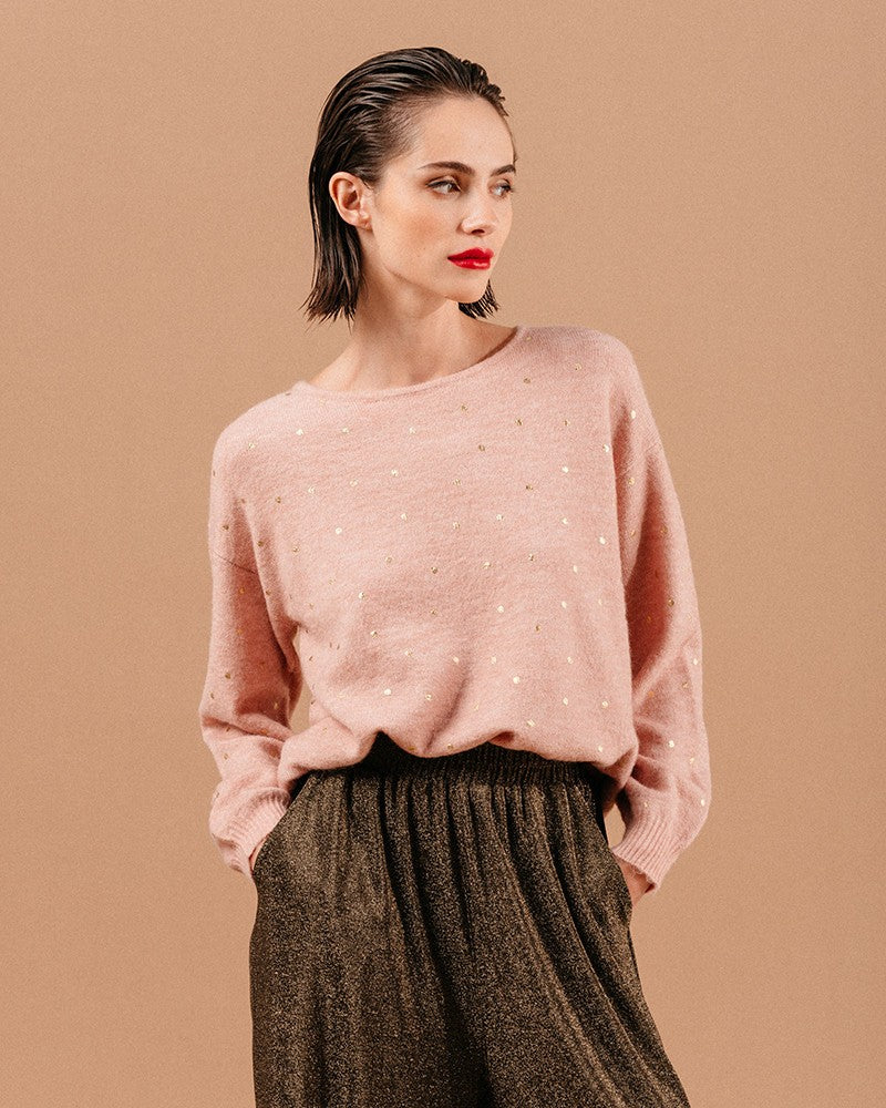 Pull Louange (au choix)