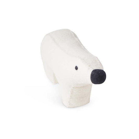 Polar l'Ours Aveva