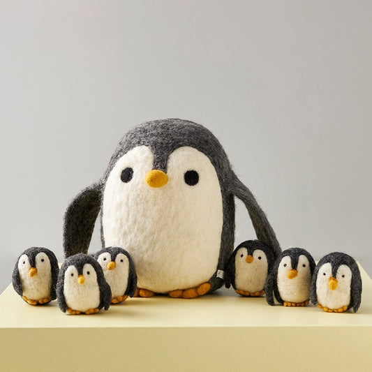 Pengu le Pinguin Aveva