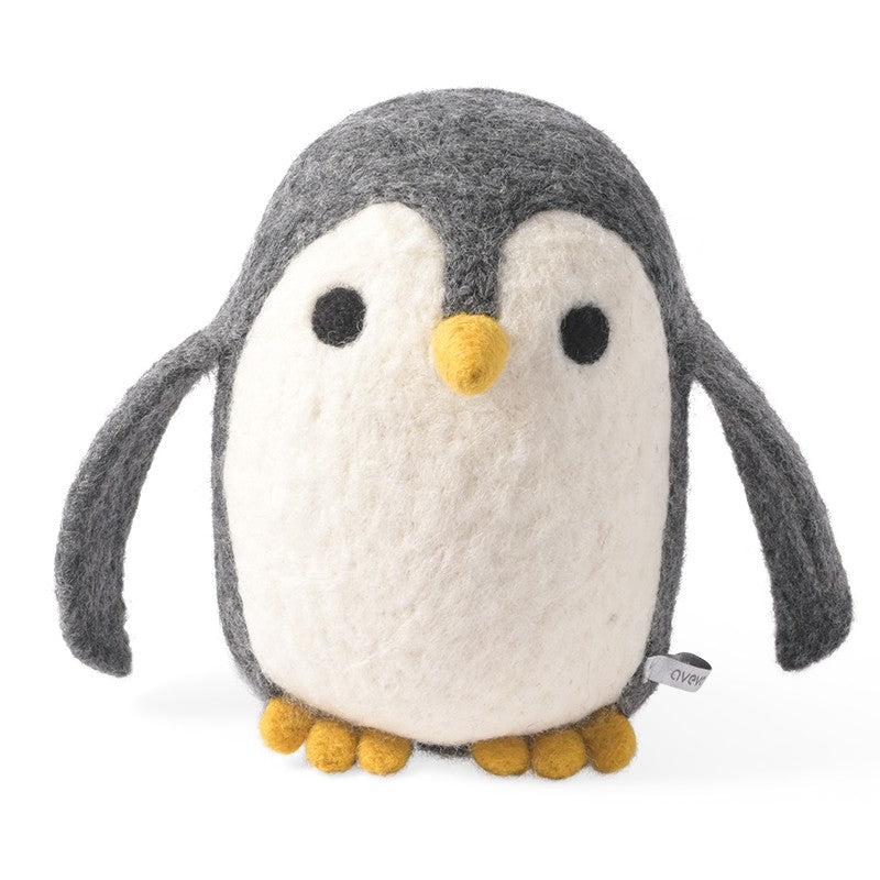 Pengu le Pinguin Aveva
