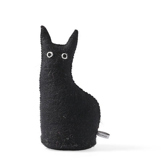 Stop Porte Aveva Curious Cat Noir