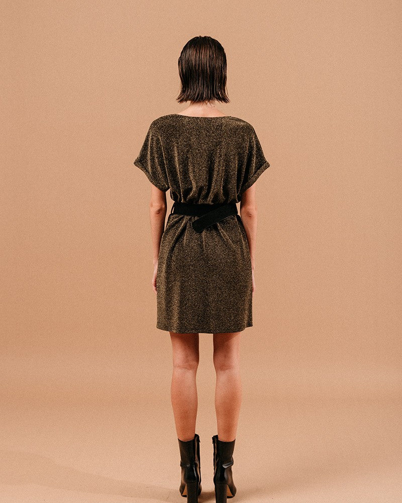 Robe Lou (Au choix)