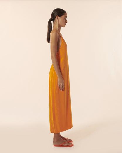 Robe longue Blake Spritz ⭐ Coup de coeur