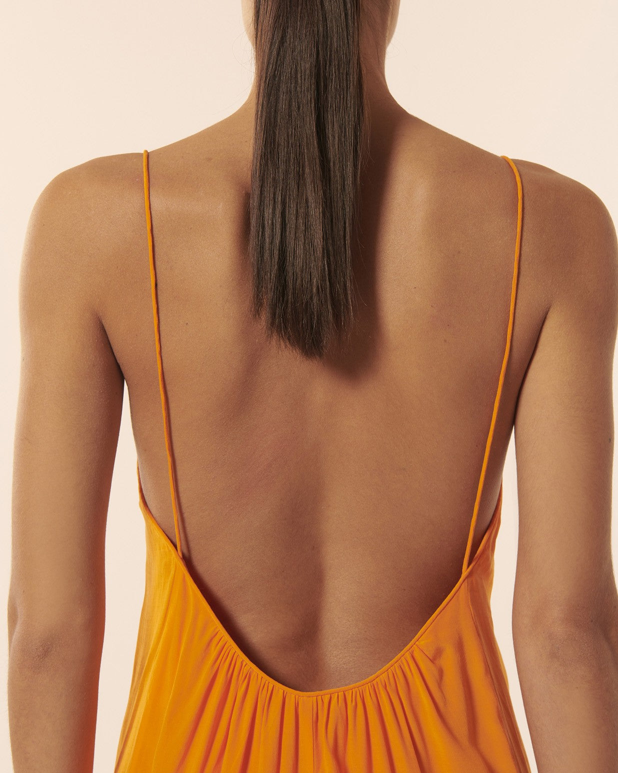 Robe longue Blake Spritz