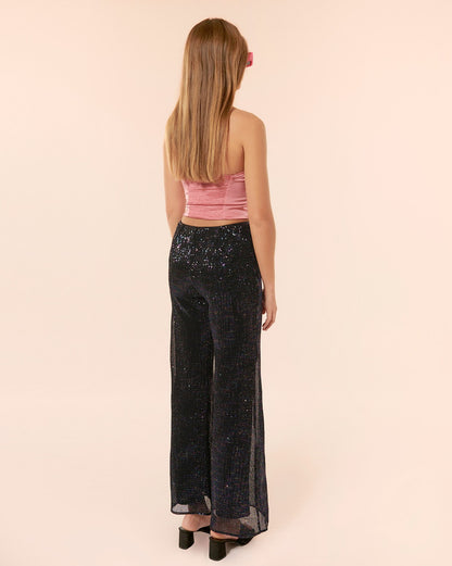 Pantalon Steevie Beetle – Karma Koma