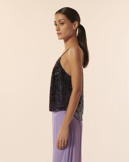 Top Jones sequin beetle