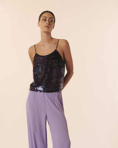 Top Jones sequin beetle