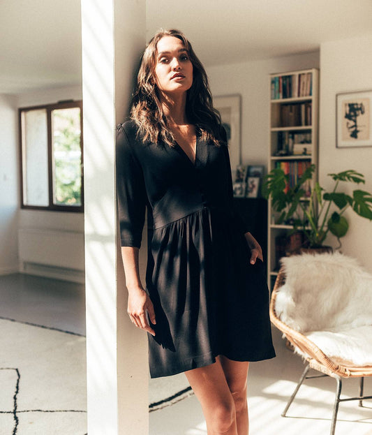 Robe Rosalya