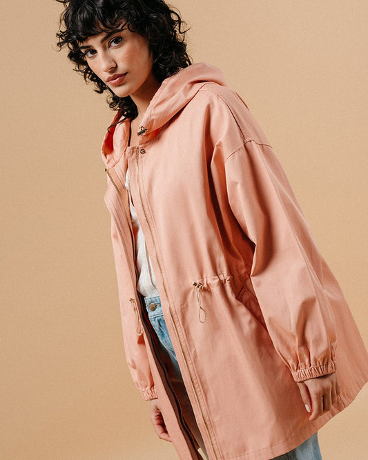 Parka Martine pêche