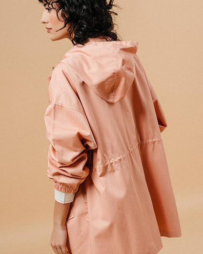 Parka Martine pêche