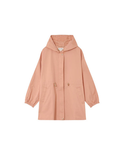 Parka Martine pêche