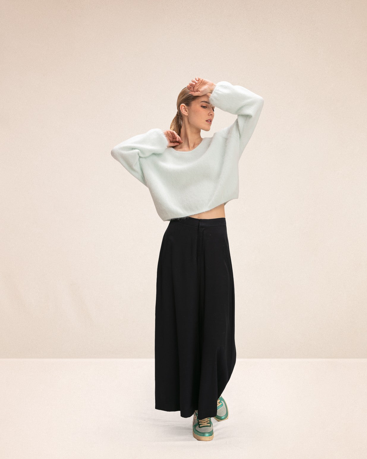 Pull Lauper