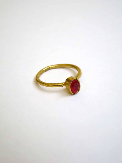 Bague Eirene