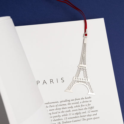 Marque Page Tour Eiffel – Tout Simplement