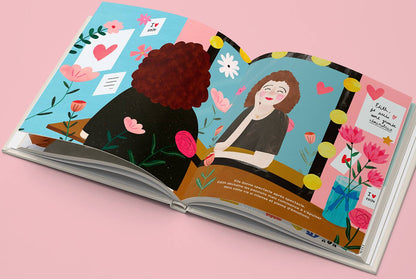 Livre Edith (Piaf)