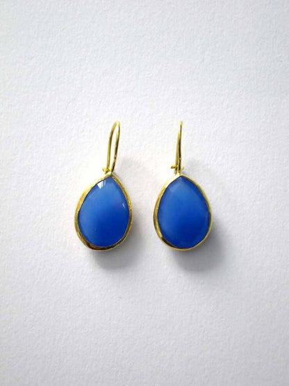Boucles d'oreilles Kamil