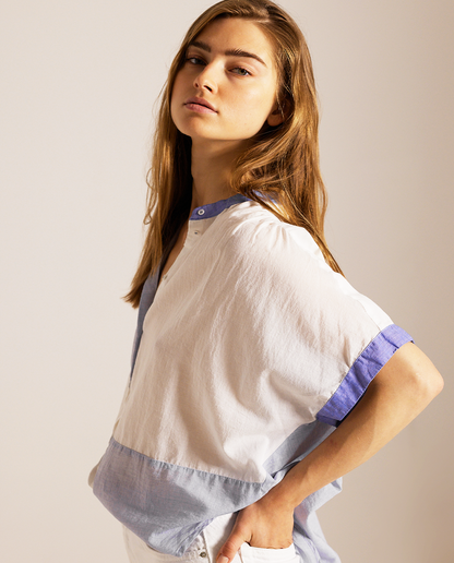 Top Louison Mixaqua