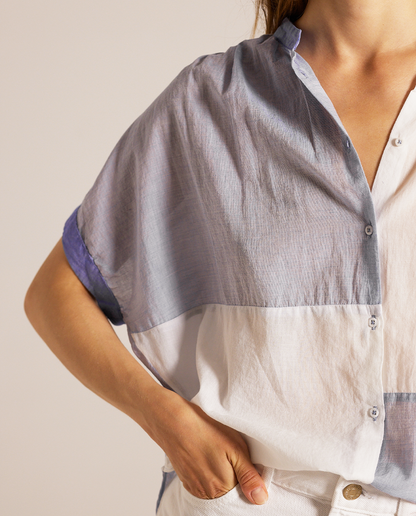 Top Louison Mixaqua