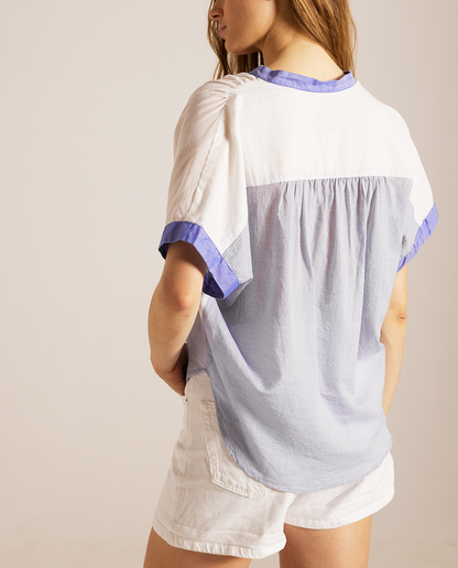 Top Louison Mixaqua