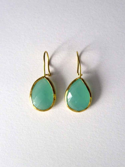Boucles d'oreilles Kamil