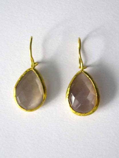 Boucles d'oreilles Kamil