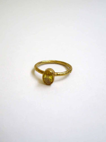 Bague Eirene