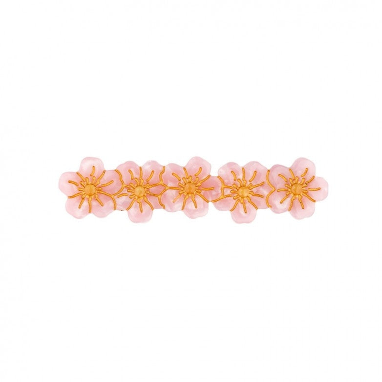 Barrette Sakura Coucou Suzette – vue complémentaire 6