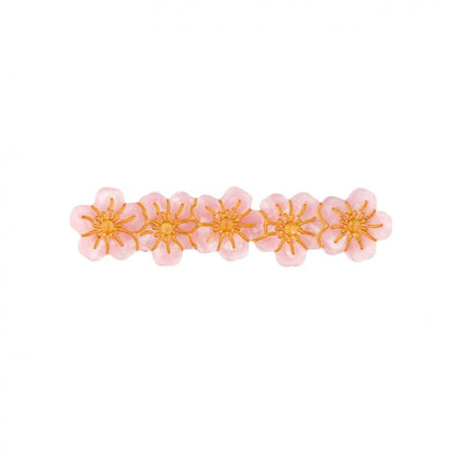 Barrette Sakura Coucou Suzette – vue complémentaire 6