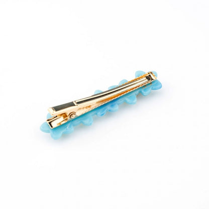Barrette Myosotis Coucou Suzette