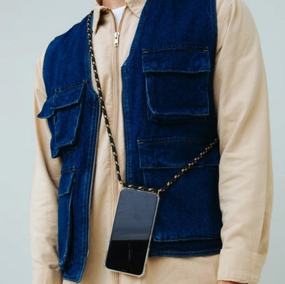 Collier Xouxou  iPhone X/XS