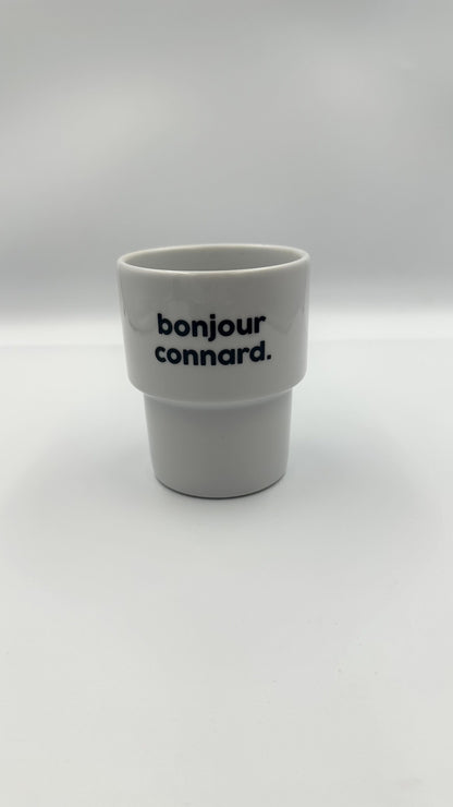 Gobelet Bonjour Connard - Félicie Aussi - photo 2