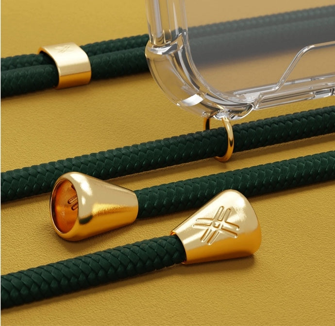 Collier Xouxou  iPhone XS Max