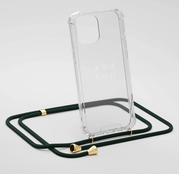 Collier Xouxou  iPhone XS Max