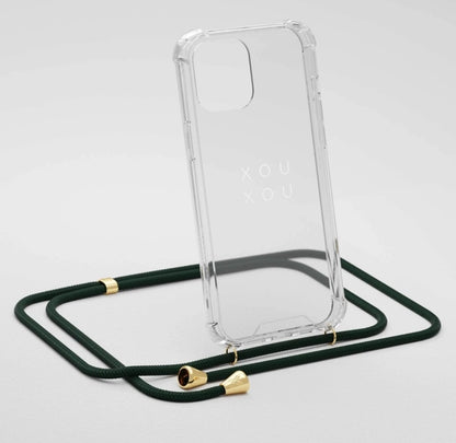 Collier Xouxou  iPhone XS Max