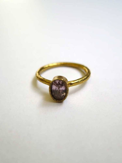 Bague Eirene