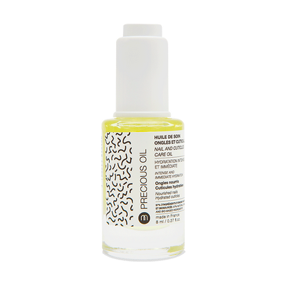 Serums et soins pour ongles