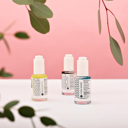 Serums et soins pour ongles
