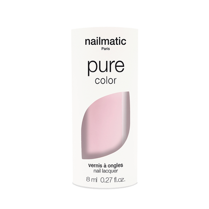 Vernis biosourcé (coloris au choix)