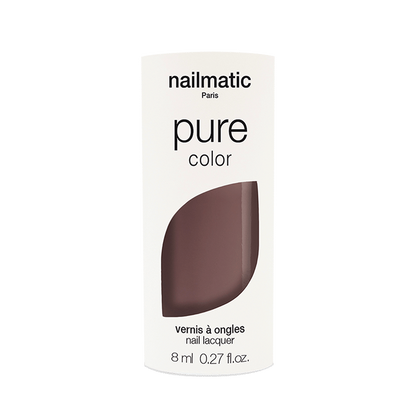 Vernis biosourcé (coloris au choix)