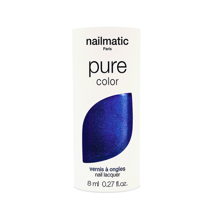 Vernis biosourcé (coloris au choix)