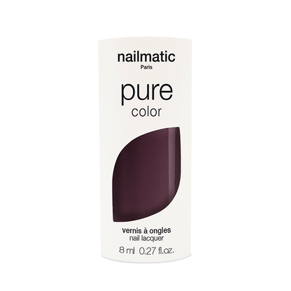 Vernis biosourcé (coloris au choix)