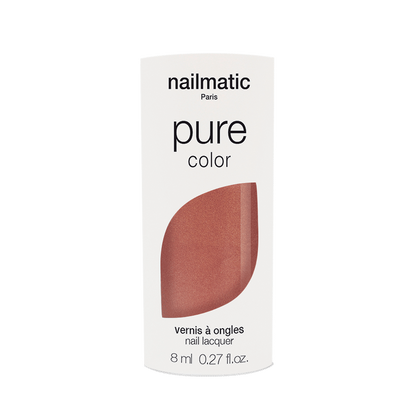 Vernis biosourcé (coloris au choix)