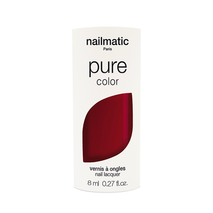 Vernis biosourcé (coloris au choix)