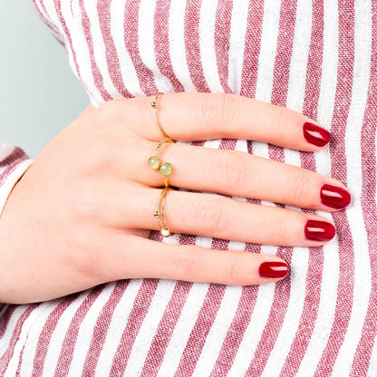 Vernis biosourcé (coloris au choix)