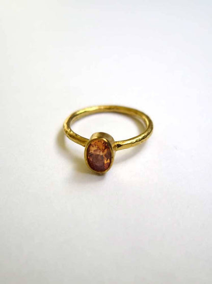 Bague Eirene