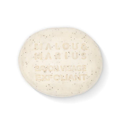 Exfoliant doux – Malou & Marius