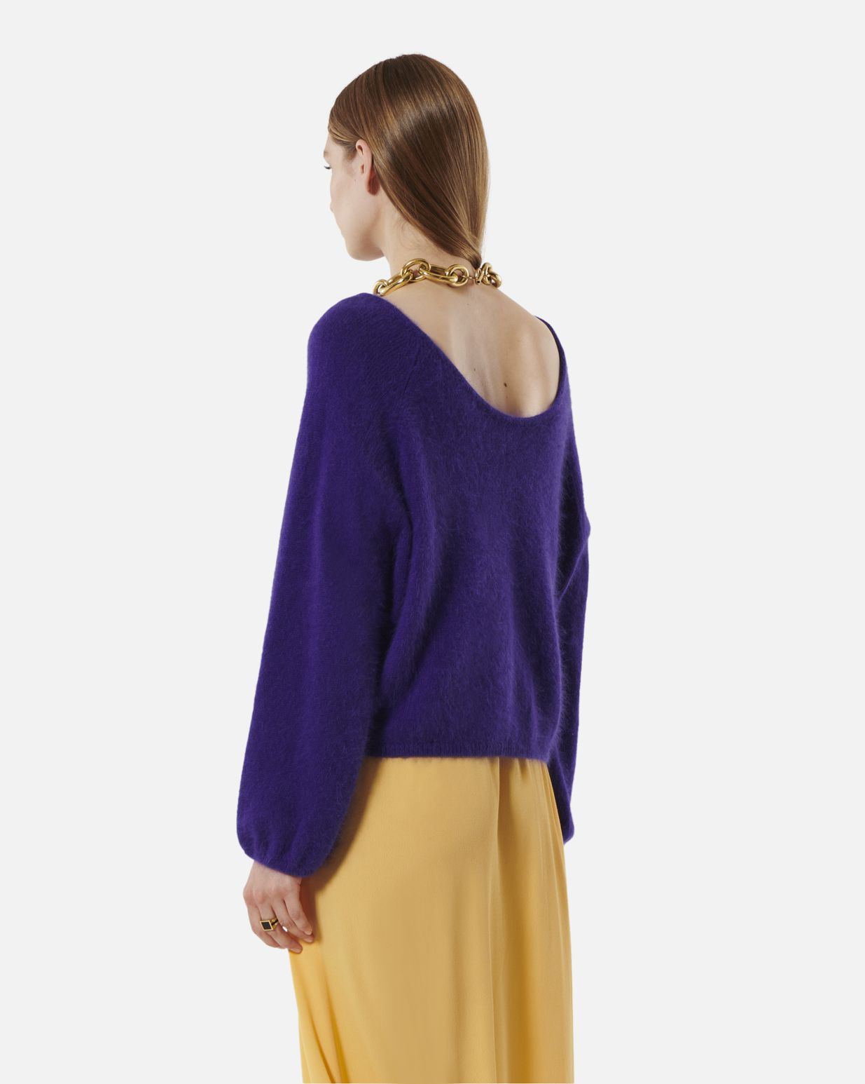Pull Lauper
