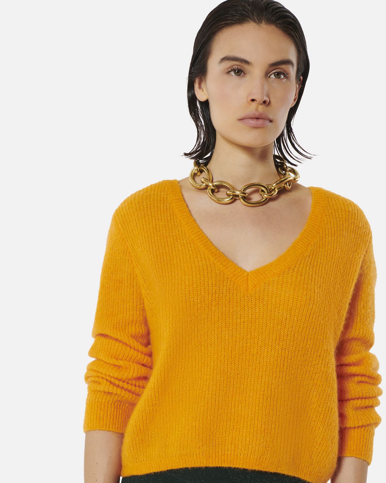 Pull Lucien Spritz